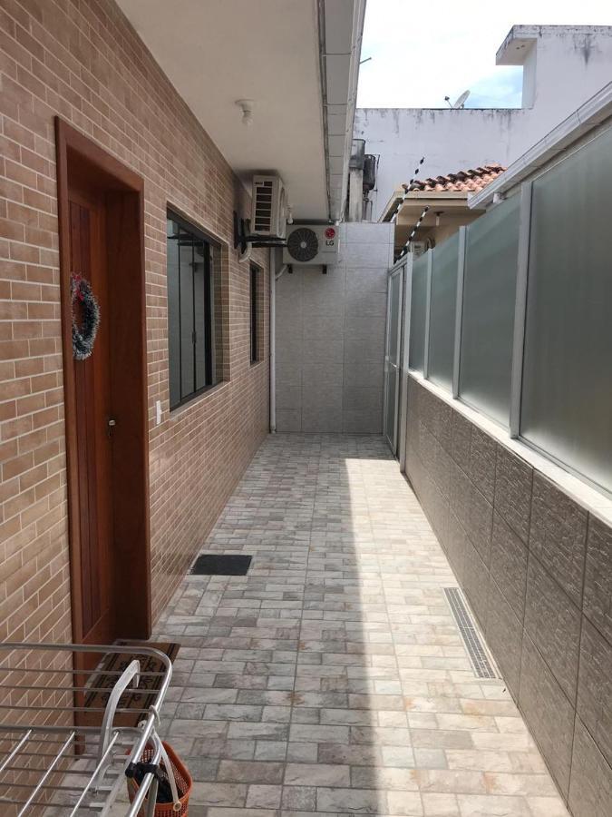 Villa Casa - Proximo A Ufsc E Centro - 5 Km Florianópolis Exterior foto