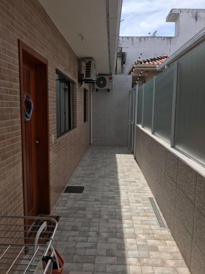 Villa Casa - Proximo A Ufsc E Centro - 5 Km Florianópolis Exterior foto